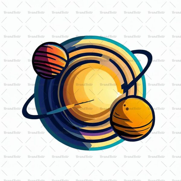 Planeten des Sonnensystems